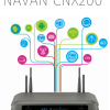 NAVAN CNX200